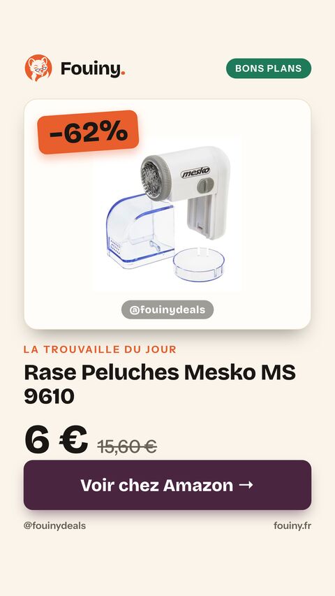 Rase Peluches Mesko MS 9610